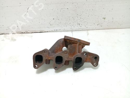 Exhaust manifold DAEWOO MATIZ (M100, M150) 0.8 | BP31101492M110