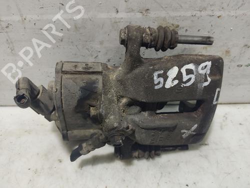 Used Right rear brake caliper VW PASSAT CC B6 (357) 1.8 TSI (160 hp) 31099924