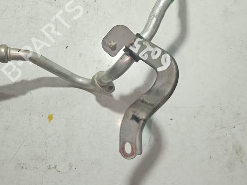 AC pipe RENAULT KADJAR (HA_, HL_) 1.6 dCi 130 (HLA4) | BP25617224M126