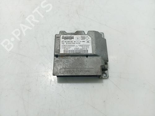 Used ECU airbags PEUGEOT 307 (3A/C) 1.6 HDi (90 hp) 32026450