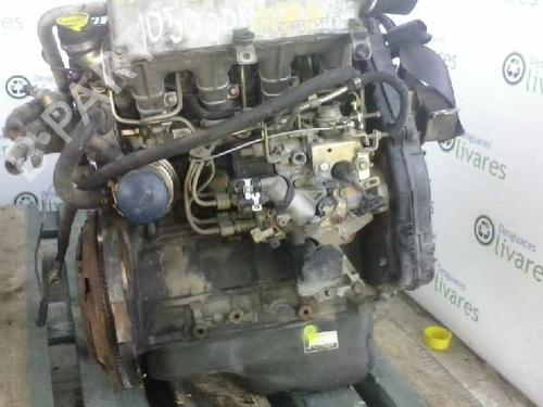 Left taillight OPEL CORSA B (S93) 1.7 D (F08, F68, M68) | BP31112266C34 