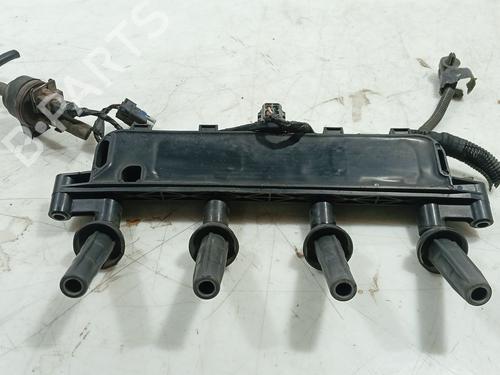 Ignition coil CITROËN C3 II (SC_) 1.4 | BP36435422M94 - Image 5