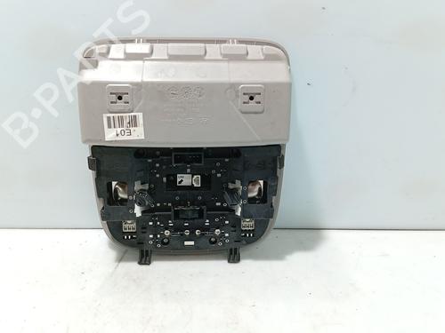 Interior roof light KIA SPORTAGE IV (QL, QLE) 1.6 GDI | BP31103892I8