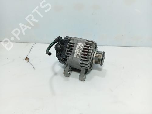 Used Alternator Alternator 37607385 37607385