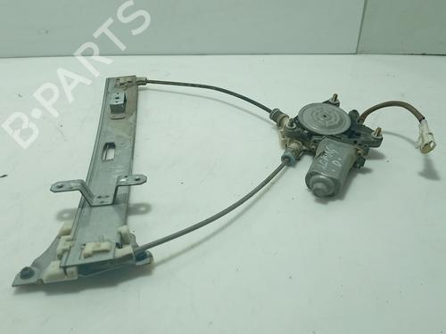 Used Rear right window mechanism SUZUKI LIANA Estate (ER) [2001-2007]  31098436
