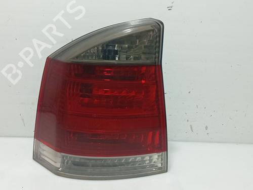 Used Left taillight Left taillight OPEL VECTRA C (Z02) 2.2 DTI 16V (F69) (125 hp) 33760226 33760226