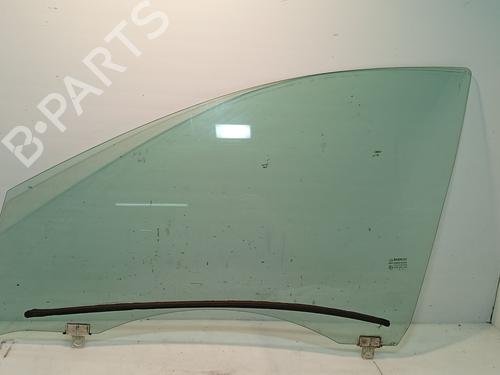 Dør rude ventre foran Dør rude ventre foran RENAULT MEGANE III Hatchback (BZ0/1_, B3_) 1.5 dCi (106 hp) 32771075 32771075