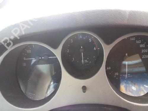 Electronic module SEAT ALTEA (5P1) 1.9 TDI | BP18994594M83