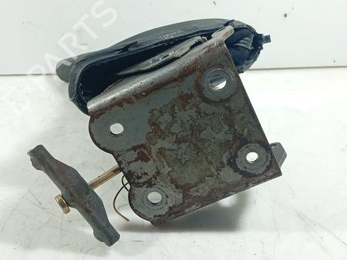 Hand brake CITROËN C5 I (DC_) 2.0 HDi (DCRHZB, DCRHZE) | BP39972455I18 - Image 7