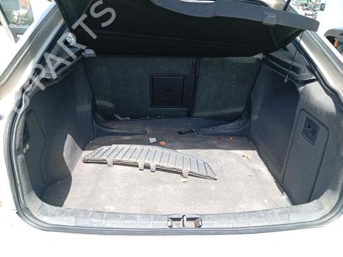 Left front window switch OPEL VECTRA C GTS (Z02) 1.9 CDTI (F68) | BP40515694I27 - Image 30
