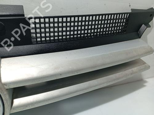 Grille VW GOLF IV (1J1) 1.9 TDI | BP31103581C40