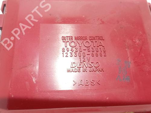 Electronic module LEXUS IS II (_E2_) 220d (ALE20) | BP36450967M83 - Image 2