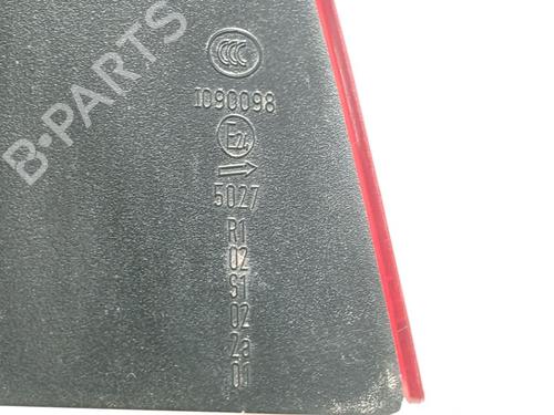 Right taillight OPEL ASTRA J (P10) 1.6 (68) | BP37440792C35 - Image 2