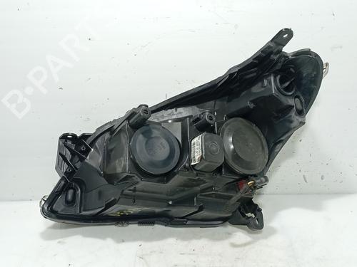 Right headlight OPEL ASTRA H (A04) 1.7 CDTI (L48) | BP32732717C29 - Image 3