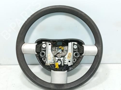 Used Steering wheel Steering wheel VW NEW BEETLE (9C1, 1C1) 1.9 TDI (105 hp) 33333422 33333422