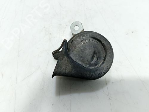 Used Horn Horn BMW 7 (E38) 730 d (184 hp) 39613195 39613195