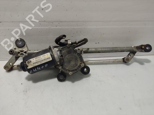 Used Front wiper motor OPEL VECTRA C (Z02) 2.0 DTI 16V (F69) (101 hp) 31098810