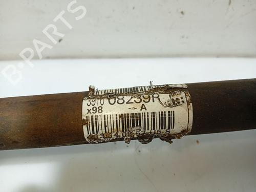 Right front driveshaft RENAULT CLIO IV Grandtour (KH_) 1.5 dCi 90 (KHN3, KHN4) | BP31907490M39 