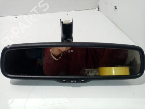 Used Rear mirror Rear mirror 24694736 24694736