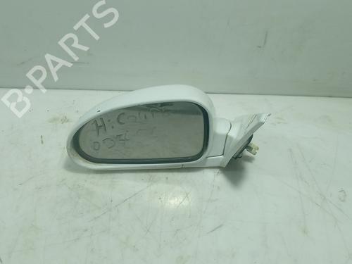 left-mirror-hyundai-coupe-i-rd-1996-1997-1998-1999-2000-2001-2002-2003-2004-23541976 main image