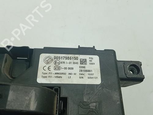 Electronic module FIAT GRANDE PUNTO (199_) 1.4 16V (199BXG1B, 199AXG1B) | BP37873490M83 - Image 2