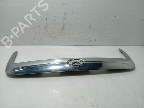 Andre HYUNDAI ATOS (MX) 1.0 i (58 hp) 31111012