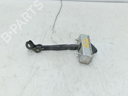 Used Hinge/Door check strap Hinge/Door check strap MAZDA 6 Hatchback (GH) 2.0 MZR-CD (GH14) (140 hp) 34233142 34233142