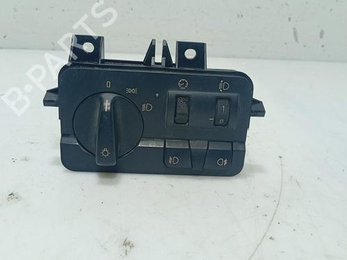 Used Headlight switch Headlight switch BMW 3 (E46) 320 d (150 hp) 34715478 34715478