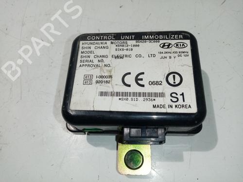 electronic-module-kia-magentis-i-gd-ms-954203c000-2001-2002-2003-2004-2005-2006-2007-19010728 main image