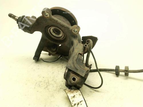 Right front steering knuckle PEUGEOT 607 (9D, 9U) 2.2 16V | BP34645687M26 - Image 3