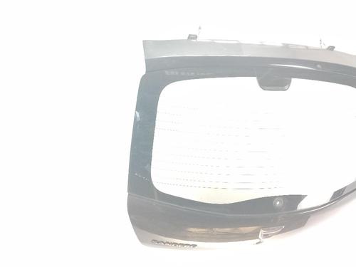 Tailgate DACIA SANDERO 1.6 MPI 85 (BS03) | BP33840590C6 - Image 3