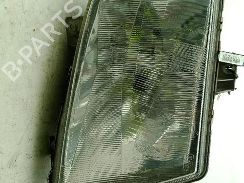 Used Right headlight Right headlight MERCEDES-BENZ VITO Van (W638) 110 CDI 2.2 (638.094) (102 hp) 33014301 33014301