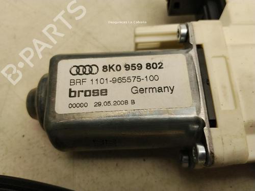Front right window mechanism AUDI A4 B8 (8K2) 2.0 TDI | BP36663139C23 - Image 4