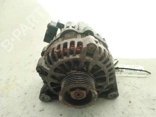 Used Alternator Alternator SUZUKI VITARA (ET) HDI (SE 420HDI) (87 hp) 24873327 24873327