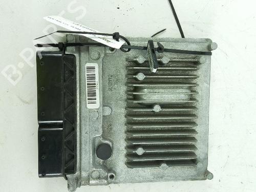 Used Control unit Control unit MERCEDES-BENZ A-CLASS (W176) A 200 CDI / d (176.008) (136 hp) 18363149 18363149