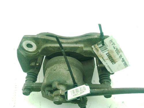 Left front brake caliper TOYOTA RAV 4 III (_A3_) 2.0 4WD (ACA30_, ACA30R) | BP30507111M105
