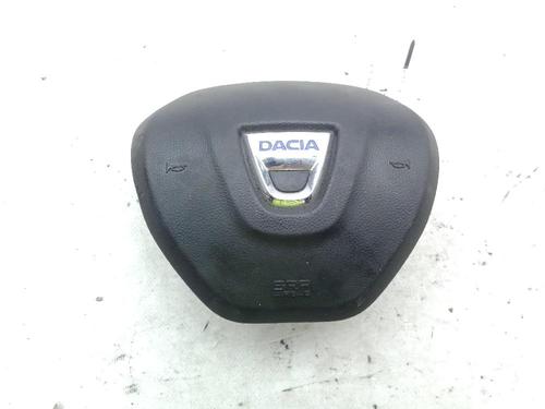 Førerens kollisjonspute DACIA DOKKER MPV (KE_) 1.6 (102 hp) 24000669