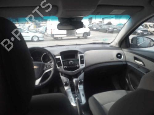 Recambios CHEVROLET CRUZE (J300)  1.8  4599573