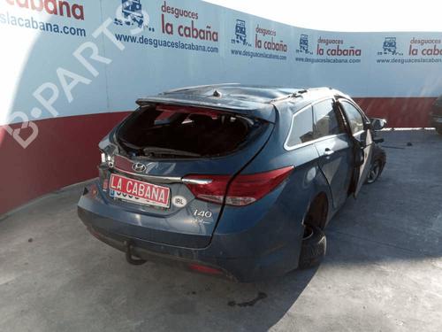 Alternator HYUNDAI i40 I CW (VF) 1.7 CRDi | BP18359539M7 