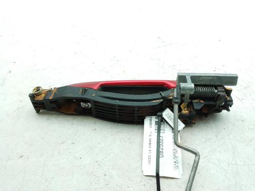Rear right interior door handle MAZDA CX-5 (KF) 2.0 | BP24020991I16 - Image 2