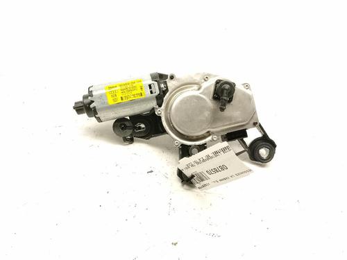 Used Rear wiper motor Rear wiper motor 38556347 38556347