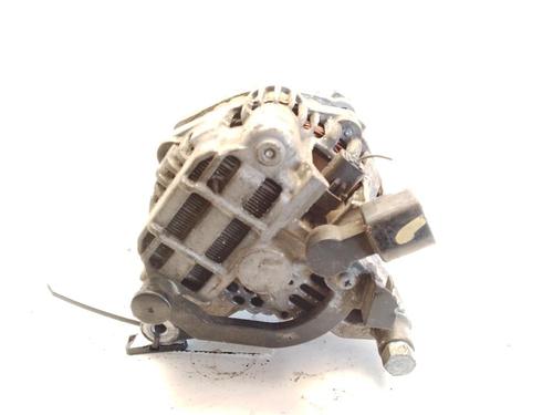 Alternator CITROËN C5 II (RC_) 2.0 16V (RCRFJB, RCRFJC) | BP26161716M7 - Image 4