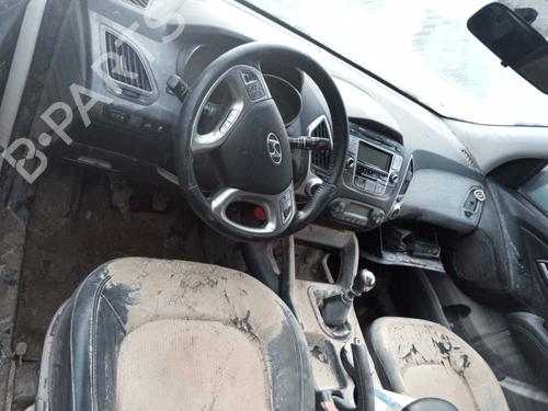 Right tailgate light HYUNDAI ix35 (LM, EL, ELH) 2.0 CRDi | BP31989630C80