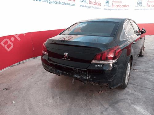 Right front window switch PEUGEOT 508 I (8D_) 2.0 BlueHDi 150 | BP24040751I26 - Image 7