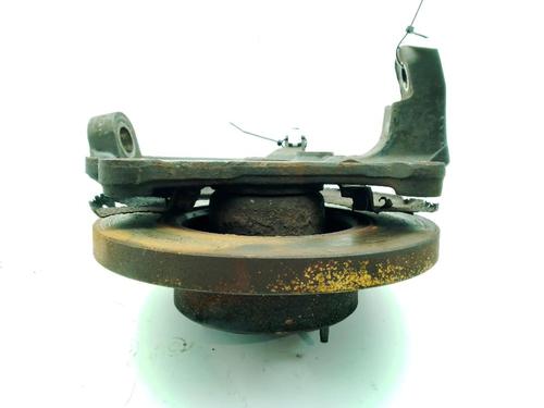 Right front steering knuckle IVECO DAILY III Platform/Chassis 35 C 12 , 35 S 12 (AEKA14A1, AEKA14AA, AEKA64A1,... | BP32313447M26