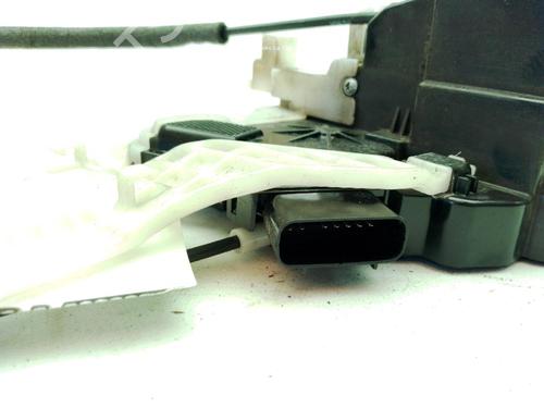 Front left lock KIA CARENS IV 1.7 CRDi | BP39399113C98 - Image 3