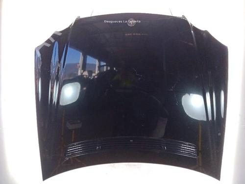 Used Hood MERCEDES-BENZ CLK (C209) CLK 270 CDI (209.316) (170 hp) 24002966