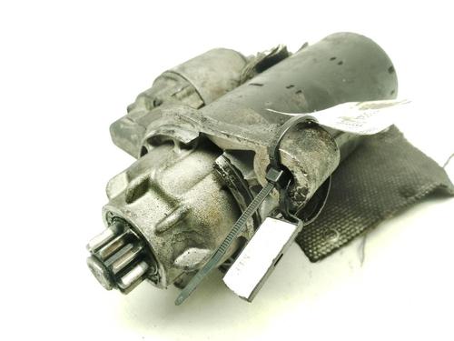 Startmotor Startmotor VW TOUAREG (7LA, 7L6, 7L7) 2.5 R5 TDI (174 hp) 34003026 34003026