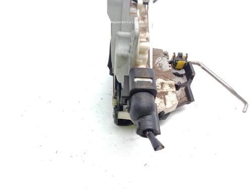 Rear left lock SEAT EXEO ST (3R5) 2.0 TDI | BP26195103C100 