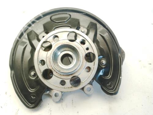 Used Right rear steering knuckle MERCEDES-BENZ C-CLASS Coupe (C205) C 220 d (205.304) (170 hp) 28312988